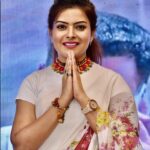 Shilpa Raizada Instagram – Human rights and anti corruption foundation of India… Yesterday’s event in hisar harayana …
#मानवअधिकार #humanrights #anticorruption #shilparaizada #event
