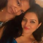 Shilpa Raizada Instagram - Happy birthday 🎂 My bestie, partner in crime 😜👋…… 🩷🩷💜💚💙🧡❤️ @ushaambulker wish your all dreams comes true sath mein mere bhi 🫶💭 god bless you love you 😘🩷 enjoy your day 😊👍👏🏻 see you soon 💙