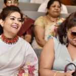 Shilpa Raizada Instagram – Human rights and anti corruption foundation of India… Yesterday’s event in hisar harayana …
#मानवअधिकार #humanrights #anticorruption #shilparaizada #event