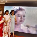Shilpa Raizada Instagram – Human rights and anti corruption foundation of India… Yesterday’s event in hisar harayana …
#मानवअधिकार #humanrights #anticorruption #shilparaizada #event