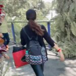 Shilpa Raizada Instagram - Once upon a time.. while waiting for another flight… any guess??? Where ???