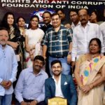 Shilpa Raizada Instagram – Human rights and anti corruption foundation of India… Yesterday’s event in hisar harayana …
#मानवअधिकार #humanrights #anticorruption #shilparaizada #event