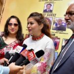 Shilpa Raizada Instagram – Human rights and anti corruption foundation of India… Yesterday’s event in hisar harayana …
#मानवअधिकार #humanrights #anticorruption #shilparaizada #event