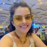 Shilpa Raizada Instagram -