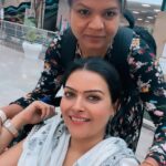 Shilpa Raizada Instagram - Happy birthday 🎂 My bestie, partner in crime 😜👋…… 🩷🩷💜💚💙🧡❤️ @ushaambulker wish your all dreams comes true sath mein mere bhi 🫶💭 god bless you love you 😘🩷 enjoy your day 😊👍👏🏻 see you soon 💙