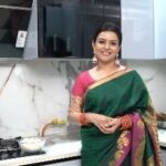 Shilpa Raizada Instagram - Best Basmati Rice: Without Polish and 1 inch Long #basmati #basmatirice #basmatipirinç #basmatirice #dfm #dineshflourmills #dinesh #dineshflourmills #onlineshoping #dfm #groceryshopping #flour #citypolychem #healthy #healthyfood #healthylifestyle #healthyfood #healthychoices #healthylife #healthyfoodshare 9m