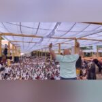 Shilpa Raizada Instagram - "RAAVAN - SITA" FACE OFF at BAHADURGARH... HARYANA... ON THE AUSPICIOUS OCCASION OF BHAGWAN "HANUMAN" JANM DIVAS ...!!!