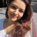 Shilpa Raizada Instagram - “You dream. You plan. You reach. There will be obstacles. There will be doubters. There will be mistakes. But with hard work, with belief, with confidence and trust in yourself and those around you, there are no limits.” #skyhavenolimit #achivement #courage #life #actor #usa #jaishriram