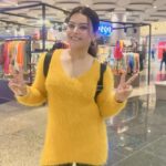 Shilpa Raizada Instagram - My career is a journey for me, and any journey is incomplete without the struggle. So, Enjoy the journey and try to get better every day. And don’t lose the passion and the love for what you do. ❤️❤️❤️ #jaishriram #braodway #play #ramayan #usa #blessed #gratitude #godiskind #shilparaizada #actorslife