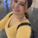 Shilpa Raizada Instagram - My career is a journey for me, and any journey is incomplete without the struggle. So, Enjoy the journey and try to get better every day. And don’t lose the passion and the love for what you do. ❤️❤️❤️ #jaishriram #braodway #play #ramayan #usa #blessed #gratitude #godiskind #shilparaizada #actorslife