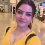 Shilpa Raizada Instagram - My career is a journey for me, and any journey is incomplete without the struggle. So, Enjoy the journey and try to get better every day. And don’t lose the passion and the love for what you do. ❤️❤️❤️ #jaishriram #braodway #play #ramayan #usa #blessed #gratitude #godiskind #shilparaizada #actorslife