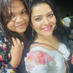 Shilpa Raizada Instagram - Happy birthday 🎂 My bestie, partner in crime 😜👋…… 🩷🩷💜💚💙🧡❤️ @ushaambulker wish your all dreams comes true sath mein mere bhi 🫶💭 god bless you love you 😘🩷 enjoy your day 😊👍👏🏻 see you soon 💙