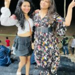 Shilpa Raizada Instagram - Happy birthday 🎂 My bestie, partner in crime 😜👋…… 🩷🩷💜💚💙🧡❤️ @ushaambulker wish your all dreams comes true sath mein mere bhi 🫶💭 god bless you love you 😘🩷 enjoy your day 😊👍👏🏻 see you soon 💙