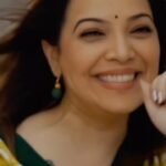 Shilpa Tulaskar Instagram - Thank you so much @_shilpaanamika_ for this gorgeous edit❤️. More love to and all those who have showered their love and time on Anamika in @tutevhatashiofficial ❤️. You know who you are😊😘. I am because you all are. #actorslife #actor #anamika #tutevhatashi #zeemarathi