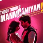 Shilpa Tulaskar Instagram – Thodi Thodi si Manmaniyan is now streaming on @primevideouk @primevideo 
Starring @arsh_sehrawat_ @shrenuparikhofficial @mukeshtiwari.act @shilpatulaskar 
Directed by  @aditya_a_sarpotdar