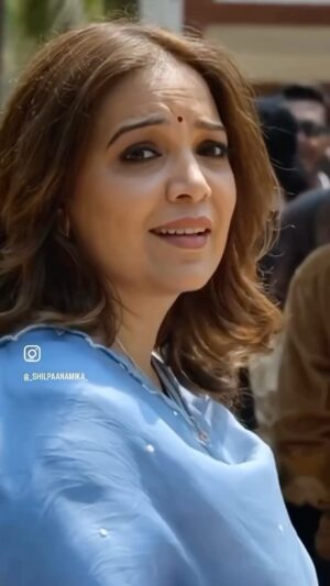Shilpa Tulaskar Instagram - Thank you so much for the love that’s still flowing into our lives 😊♥️ thanx to #tutevhatashi 😊
 @_shilpaanamika_ this is  suchhh a beautiful edit!! Thank you 💗💗💗💗💗

#fanlove #hinanna #tutevhatashi #zee #zeemarathi #telugucinema #nani
