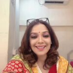Shilpa Tulaskar Instagram - Posted @withregram • @vishaybyshilpatulaskar @stringyaffairs तुमच्यासाठी घेऊन येताहेत काही सुंदर वेगळे दागिने भेटा शर्वरीला पहा त्या या प्रदर्शनामध्ये तुमच्यासाठी काय घेऊन येताहेत. डेक्कन जिमखाना क्लबहाऊस पुणे येथे 24,25,26 फेब्रुवारीला भेटूया.... @stringyaffairs ❤️❤️❤️❤️❤️ #Vishaybyshilpatulaskar #Vishay #ShilpaTulaskar #ll gNew #Trending #stringyaffairs