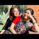 Shilpa Tulaskar Instagram - You’re this song in my head. Of madness and happiness. I’m not one for PDA. But this is one more thing I otherwise wouldn’t. Thank you for being a pain and being stuck in the wrong place. My backside. I pray this is forever. May you always have your heart and head in place and be blessed only with the best. You know how much I love you @abhidnya.u.b ❤️❤️❤️❤️❤️❤️😘😘😘😘😘😘😘😘.