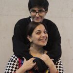 Shilpa Tulaskar Instagram – Introducing the queen who breathes life into the world of @lailaamanju, Poornima as Manju’s mother. 

@shilpatulaskar Ma’am, if it wasn’t for your zeal to support debut filmmakers we wouldn’t be here. Thank you for breaking barriers and supporting us when Lailaa Manju was merely a dream. ✨

While working on Poornima’s character, we went through multiple rounds of variations but that one meeting with you, we instantly knew you were the Poornima we envisioned to bring strength and calm into our film.  It’s unreal how you beautifully understood the film’s nuances of coming out in a sensitive yet new age millennial setting. 🏳️‍🌈❤️

Thank you for being the soul to Poori with your absolute grace  and majesty.. ✨

Today, as we receive love from different parts of the world, we are grateful to your extraordinary efforts for our film.

While Lailaa Manju spotlights a fully realised, cross-generational female gaze, thank you for becoming the powerful anchor who not only helped Lailaa and Manju find their feet but help all of us who had a chance to work under your love and splendour ❤️🏳️‍🌈

#majnunahimanju #lailaamanju #inclusivecinema #queer #lgbtqia #indiancinema #film #communityfilm #queercinema