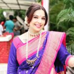 Shilpa Tulaskar Instagram - तुम्हा सर्वांना गुढीपाडव्याच्या शुभेच्छा. तुमचे घर धन, धान्य, सुख, समृद्धी आणि मांगल्याने सजावे ही सदिच्छा.... ❤️❤️❤️ Wish you all a very Happy Gudhi Paadwa ! May your lives be blessed with only the best and may you shine with abundance ❤️❤️❤️. @vishaybyshilpatulaskar #gudhipadava #shubhapadava #happynewyear #vishaybyshilpatulaskar