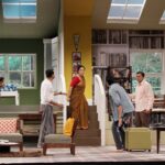 Shilpa Tulaskar Instagram - Shilpa as Savita. #HarDinNayaDrama mein dekhiye #SavitaDamodarParanjape 24th June Saturday at 2pm and 8pm on: #AirtelTheatre Ch. No.191 ​ #DishTVRangmanchActive Ch. No. 356 ​ #d2hRangmanchActive Ch. No.306 ​ ​ #ZeeTheatre #Drama #30Days30Plays