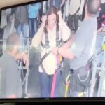 Shilpa Tulaskar Instagram - 6 years to the plunge 😊 . I am waiting for my next ! Hmmmmm …. Waiting makes the heart grow fonder😉 #plunge #bungee #bloukransbridge #southafrica #bungee ♥️♥️♥️