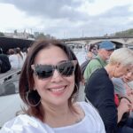 Shilpa Tulaskar Instagram – It’s the grey. It’s the white. And also the black 😊
#tbtparis #sein #actor #actorslife #makebelieve #womensupportingwomen #womensempowerment #actorsnotslaves