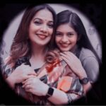 Shilpa Tulaskar Instagram - Happy birthday my baby ❤️❤️❤️ Soar high ! Very high! May you always find wind beneath your wings . God bless😘 @somethin_khare 🎂