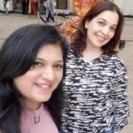 Shilpa Tulaskar Instagram - Happy happy birthday sweetheart! ❤️❤️❤️ I’m blessed with the best! #people #peoplewhomatter #myworld #friendslikefamily