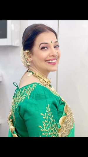 Shilpa Tulaskar Instagram - ❤️❤️❤️❤️❤️