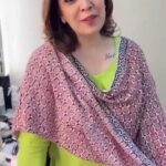 Shilpa Tulaskar Instagram - Posted @withregram • @vishaybyshilpatulaskar हाताने बनवलेलं काहीतरी खास घेऊन येताहेत @smoothy.doo आणि @art__tickle भेटा मृणालिनी आणि प्राचीला पहा त्या या प्रदर्शनामध्ये तुमच्यासाठी काय घेऊन येताहेत. डेक्कन जिमखाना क्लबहाऊस पुणे येथे 24,25,26 फेब्रुवारीला भेटूया.... #Vishaybyshilpatulaskar #Vishay #ShilpaTulaskar #ll gNew #Trending #smoothydoo #artTickle