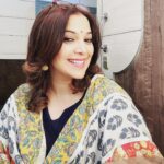 Shilpa Tulaskar Instagram - Can you guess why the #molartomolarsmile today??? @vishaybyshilpatulaskar