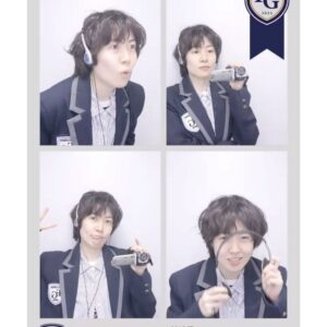 Shim Eun-kyung Instagram - 생일기념으루 요런것도 찍어봄!