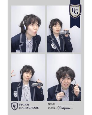 Shim Eun-kyung Instagram - 생일기념으루 요런것도 찍어봄!