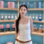 Shim So-young