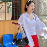 Shim So-young