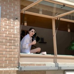 Actress Shim So-young HD Instagram Photos and Wallpapers May 2024