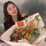 Shim Jin-hwa Instagram – –
퇴근 후 큰 기쁨🧡