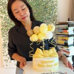 Shim Jin-hwa Instagram – –
청송친구들 서울 1박2일💛

45살 밖에 안됐어 우리🥰
더 신나게 살자❣️

포항 안동 상주 다 다른곳에 살지만
어디서 들은건 있어서
“힙지로” 가고 싶다고🤭

힙지로 찍고
다음날 잠수교 찍고
배부르다며 일말의 양심으로 볼링까지 알차게 치고
각자의 집으로💕

우리 매니저 현준이 볼링도 잘침👍
개인 최고기록🌸