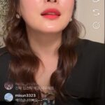 Shim Jin-hwa Instagram - - 오늘 그냥 수다라방이었는데 함께해줘셔서 감동🥹 자주 자주 해볼게요♥️ 오늘 예쁘다고 해주셔서 영상 사진 올려요🌸 원효씨 올때까지 안지울게요🤭 진짜 많이 물어보신 립은!! 드디어 첫 일정이 잡혔어요💋 2024. 06. 19- 2024. 06. 21 그리고 피타니 로젠지 글루타치온🤍 2024. 06. 10. - 2024. 06. 12