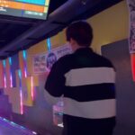 Shim Jin-hwa Instagram – –
청송친구들 서울 1박2일💛

45살 밖에 안됐어 우리🥰
더 신나게 살자❣️

포항 안동 상주 다 다른곳에 살지만
어디서 들은건 있어서
“힙지로” 가고 싶다고🤭

힙지로 찍고
다음날 잠수교 찍고
배부르다며 일말의 양심으로 볼링까지 알차게 치고
각자의 집으로💕

우리 매니저 현준이 볼링도 잘침👍
개인 최고기록🌸
