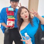 Shim Jin-hwa Instagram - - 우리 매니저 현준이에요^^ 너무 잘생기고 귀엽죠~? 저 어제 현준이가 아들이냐는 얘기 들었지모예여~~ ㅋㅋㅋㅋㅋㅋㅋㅋㅋㅋㅋㅋㅋㅋㅋㅋㅋㅋ ㅋㅋㅋㅋㅋㅋㅋㅋㅋㅋㅋㅋㅋㅋㅋ ㅋㅋㅋㅋㅋㅋㅋㅋㅋㅋㅋㅋㅋㅋㅋㅋㅋㅋㅋㅋ ㅋㅋㅋㅋㅋㅋㅋㅋㅋㅋㅋㅋㅋ 그..그래 20살 차이면 아들뻘이짘ㅋㅋㅋㅋㅋ 🫠 하….. 오늘도 좋은 하루 되세요🤣