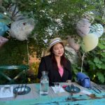 Shim Jin-hwa Instagram - - 우리 성아 베이비샤워 해줄라고 만났는데 모두의 축하 자리가 되었던 행복했던 시간🌸