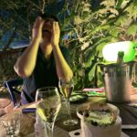 Shim Jin-hwa Instagram - - 요즘 내가 남자스타들을 많이 만나네🤭 오늘은 안구정화 보다 마음정화 스타⭐️ 헤헤헤헤헤^^ 내 인스타 너무 눈이부셔서 잠시 눈건강의 피드😆 사랑하는 영철오빠로 부터 힘나는 응원을 받은 은혜로운 시간🥹 먼저 살고 지나온 시간을 의미있고 또 재미있게 가슴속 깊이 넣어주었다. 그리고 맛난 음식 샴페인도 거하게 쏘고🍾🥂 짱이당당당당다라당당당~~~~!!!! @luxekim