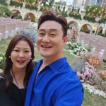 Shim Jin-hwa Instagram - - 우리💙