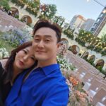 Shim Jin-hwa Instagram - - 우리💙