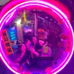 Shim Jin-hwa Instagram – –
청송친구들 서울 1박2일💛

45살 밖에 안됐어 우리🥰
더 신나게 살자❣️

포항 안동 상주 다 다른곳에 살지만
어디서 들은건 있어서
“힙지로” 가고 싶다고🤭

힙지로 찍고
다음날 잠수교 찍고
배부르다며 일말의 양심으로 볼링까지 알차게 치고
각자의 집으로💕

우리 매니저 현준이 볼링도 잘침👍
개인 최고기록🌸