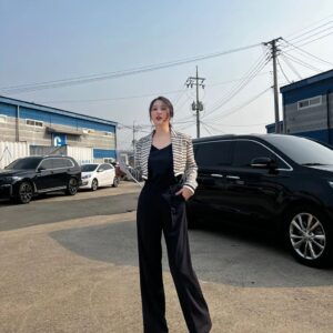 Shin A-young Instagram - 📸