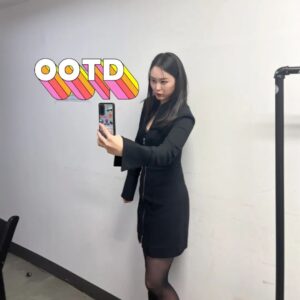 Shin A-young Instagram - 🥰