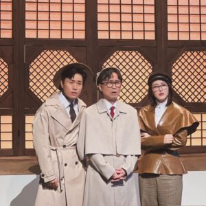 Shin A-young Instagram - 오랜만에 새 프로그램으로 인사드려요.
이번에 제 전공을 살려서 
지이이인짜 신개념 역사 프로그램 #설록 에 합류했습니다!!

아니, 녹화 시간 지인짜 긴데ㅋㅋ
너어무 재밌어서 시간 가는 줄 몰랐어요!!!!
첫 편은 그 유명한 장희빈편입니다.
근데 전 장희빈이 진짜 쎈캐인 줄 알았거든요?
노노
진짜 쎈캐는 따로 있었응.
숙종엄마 a.k.a 장희빈 시어머님이 찐이심

AXN E채널 K-star 에서 오늘 밤 8시 첫방송합니다
많관부🥰😍